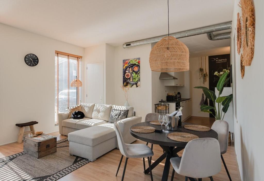 Lodge in Loosdrecht-Amsterdam, Loosdrecht