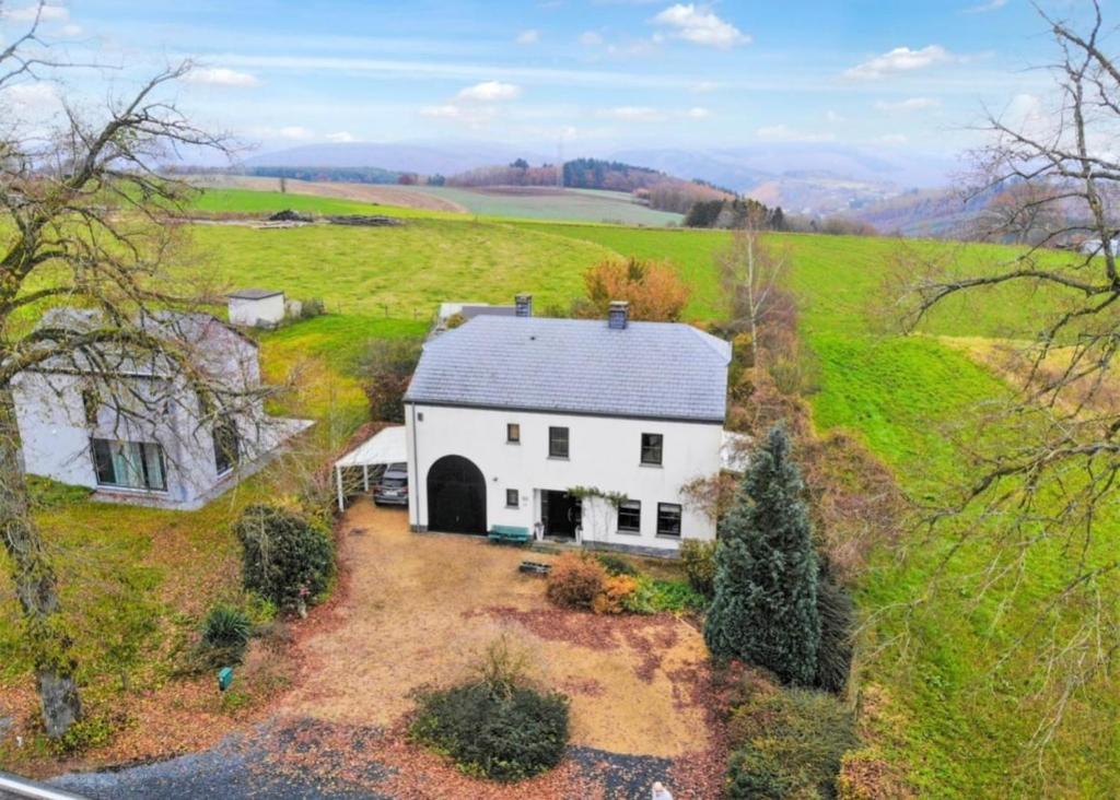 Rustic Haven, La-Roche-en-Ardenne