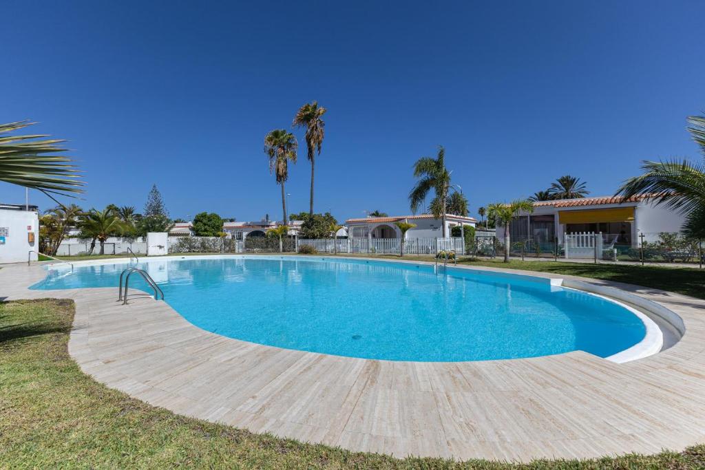 Careva Suites 21 by VillaGranCanaria - 3