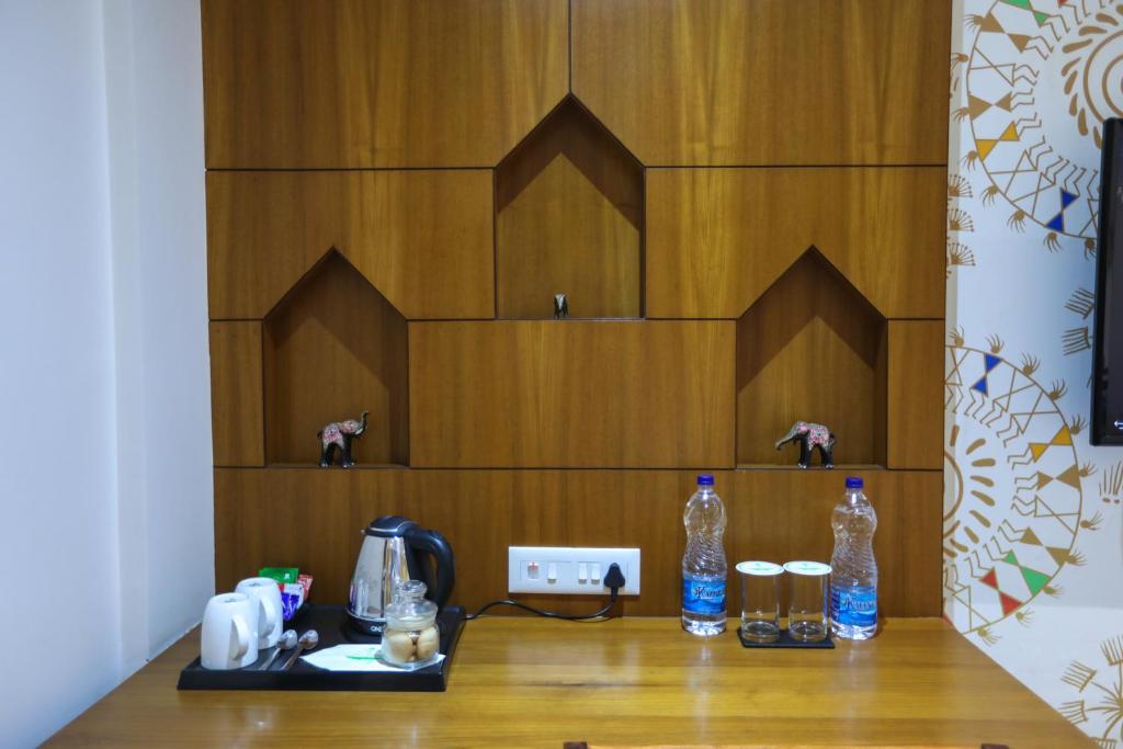 KIIT Residency Patia, Bhubaneswar, Bhuvanéšvar