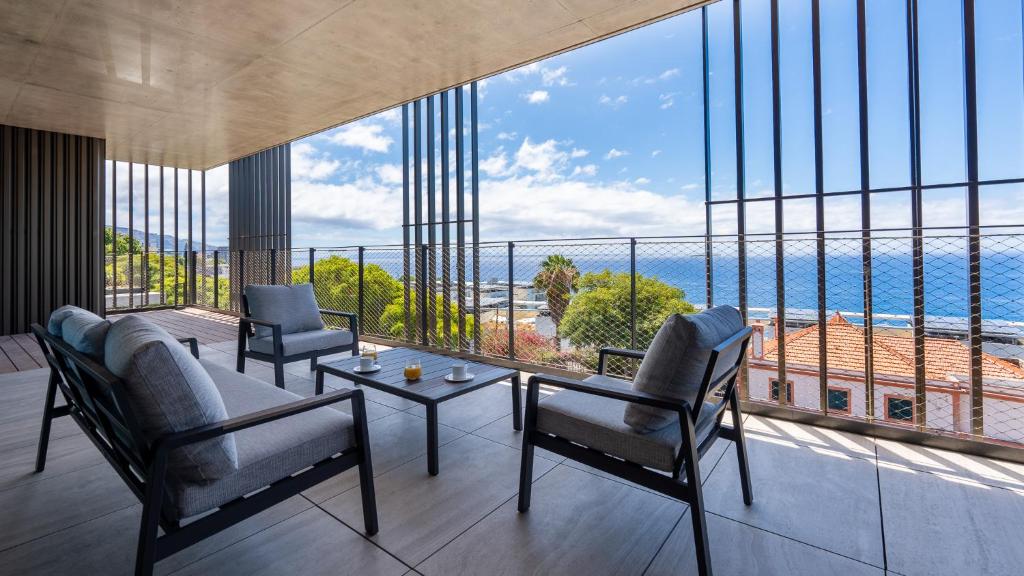 Oceanalis by LovelyStay, Funchal