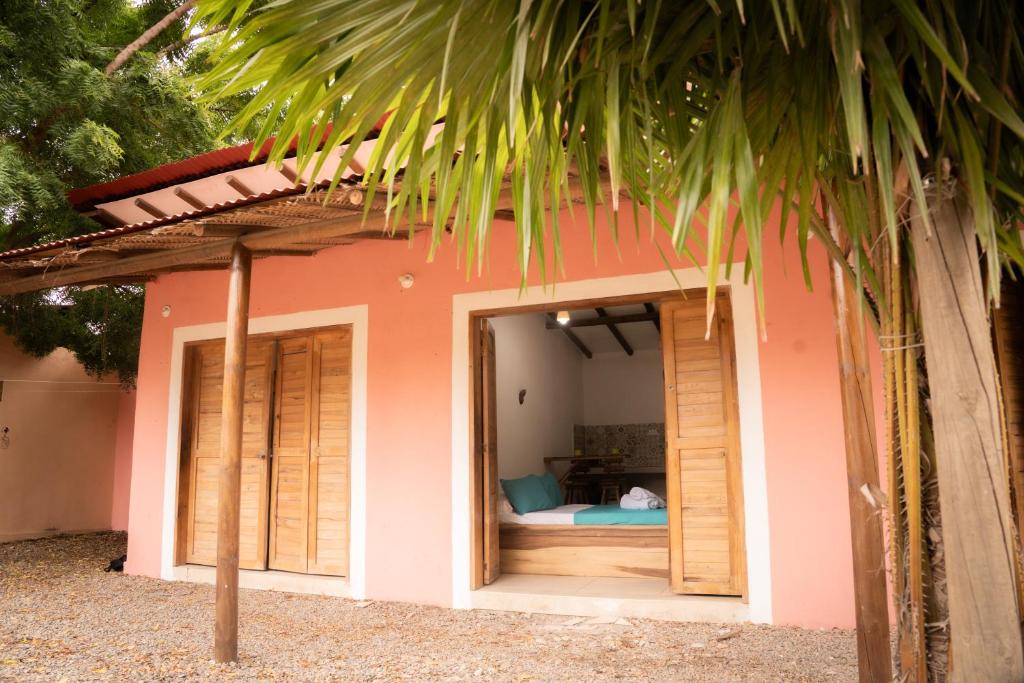 Apartaestudio Privado cerca a la Playa - 4