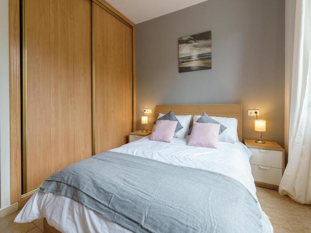 Apartment directly on the boulevard of La Cala - 5
