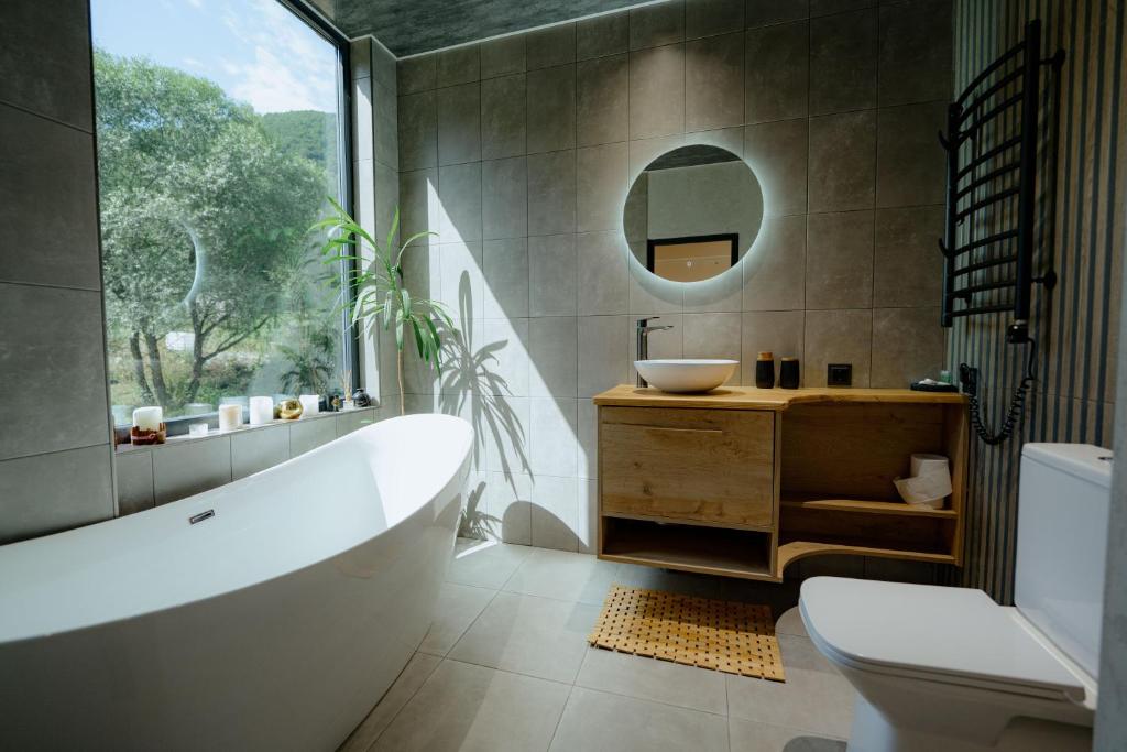 The Nest Guesthouse - Vanadzor, Vanadzor