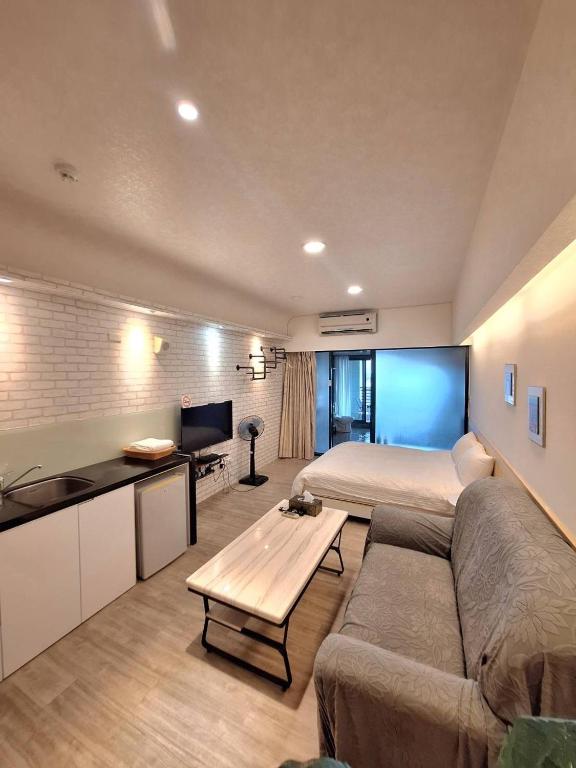 cookies溫泉湯屋, Ťiao-si