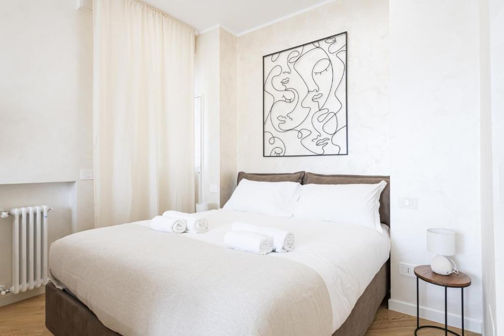 Easylife - Milano - Corso Porta Nuova 46 (P6) - 3