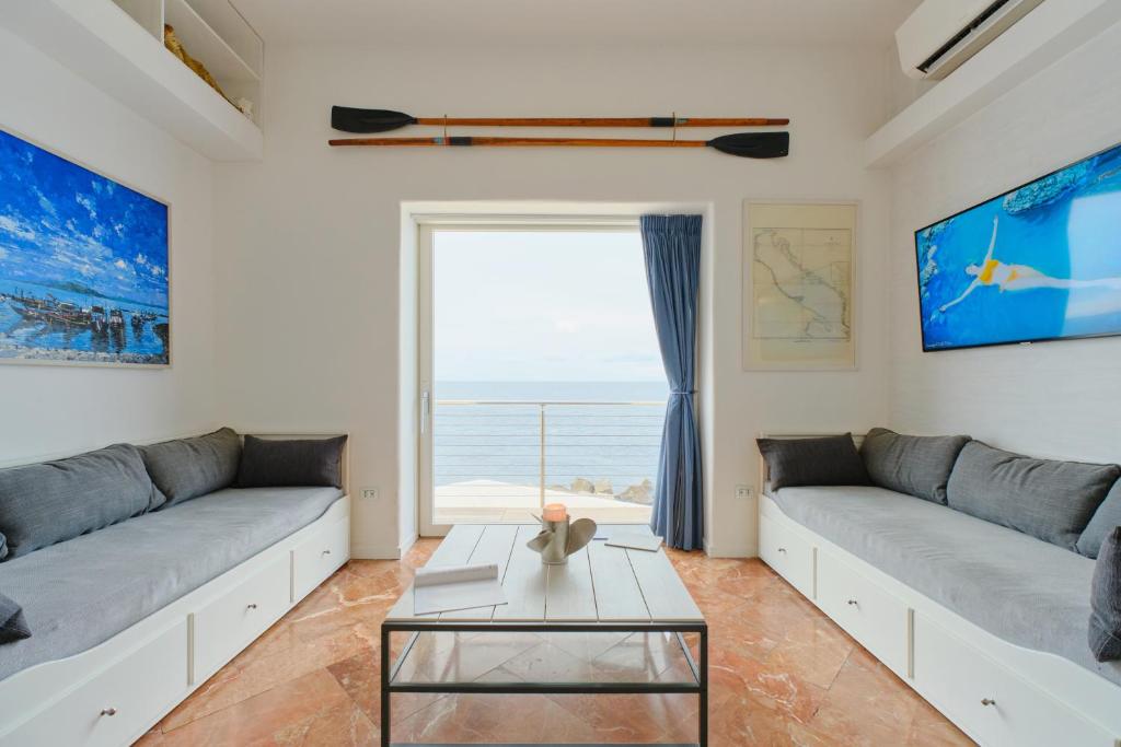 La Corsia - exclusive apartment by the sea - 3