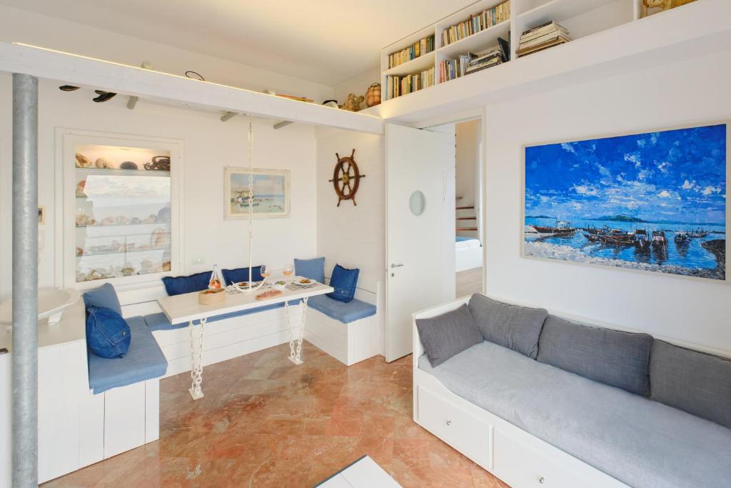 La Corsia - exclusive apartment by the sea - 5