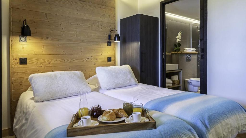 Résidence les Armaillis avec SPA - 4 étoiles - 8 personnes - ASAI210-2-1 - 3