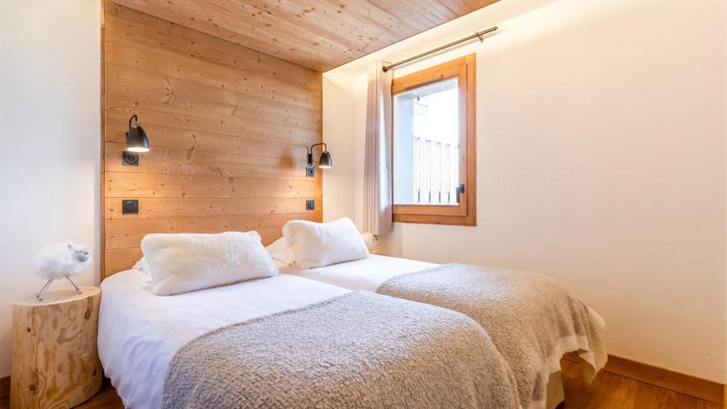 Résidence les Armaillis avec SPA - 4 étoiles - 11 personnes - ASAI210-2-2 - 4
