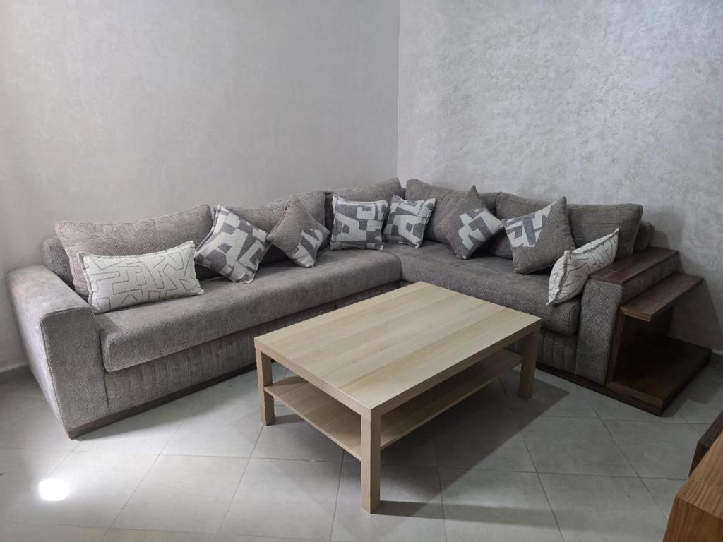 pacotanjawi glorious, Tanger