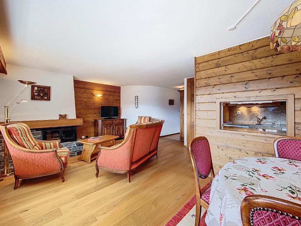 Tayannes 222, Verbier