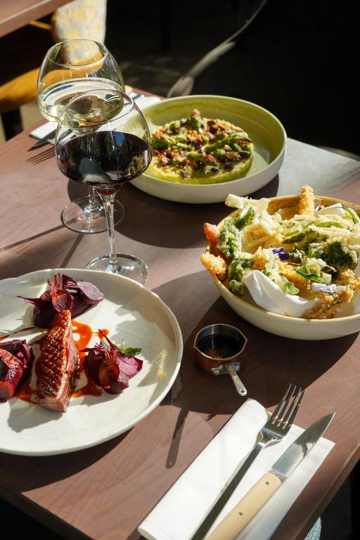 ห้องอาหาร