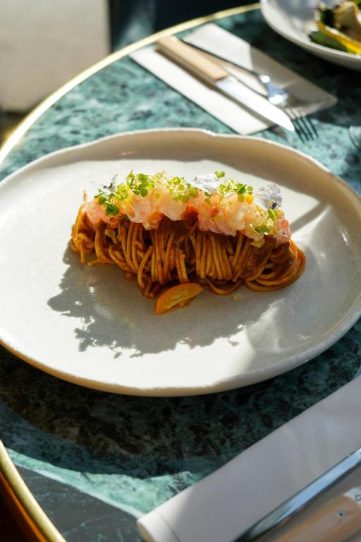 ห้องอาหาร