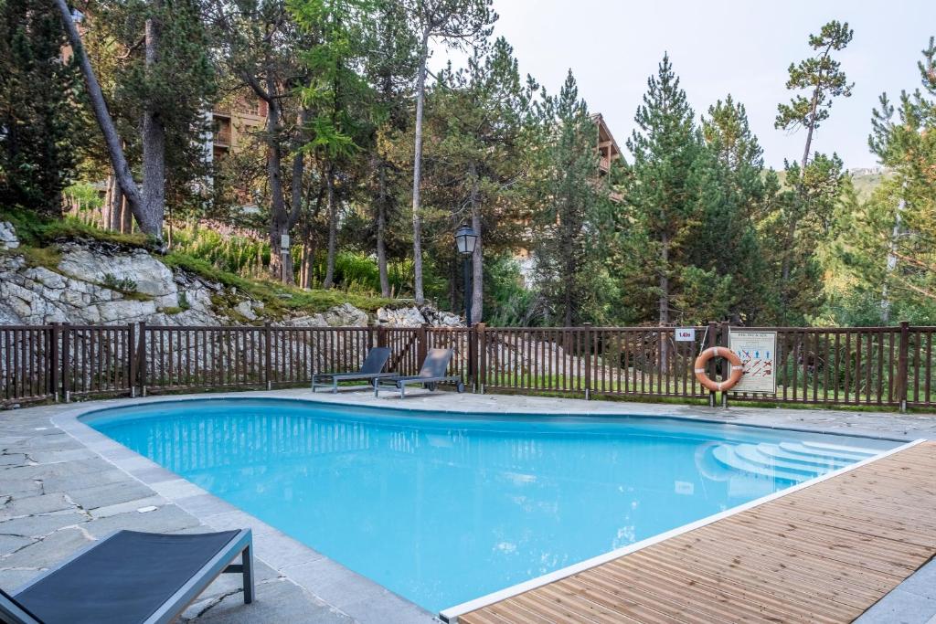 Surrounding environment