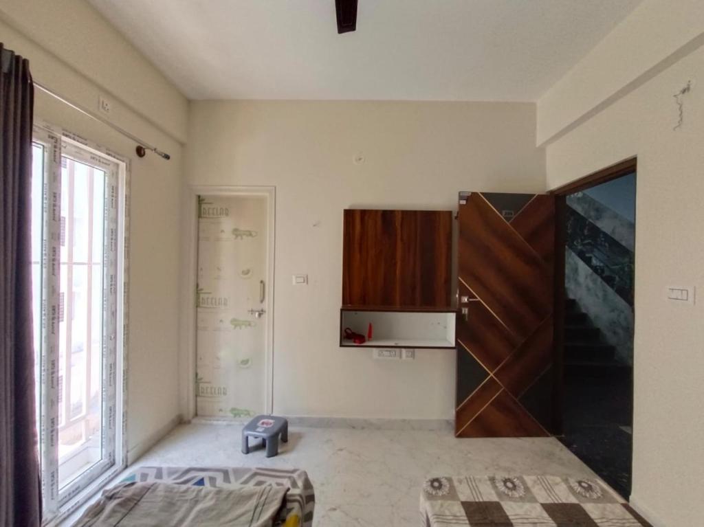 Elite4CoLive, Bengalúr