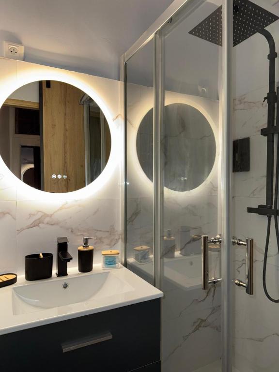 Le Gambetta - Appartement moderne Centre Ville - 2