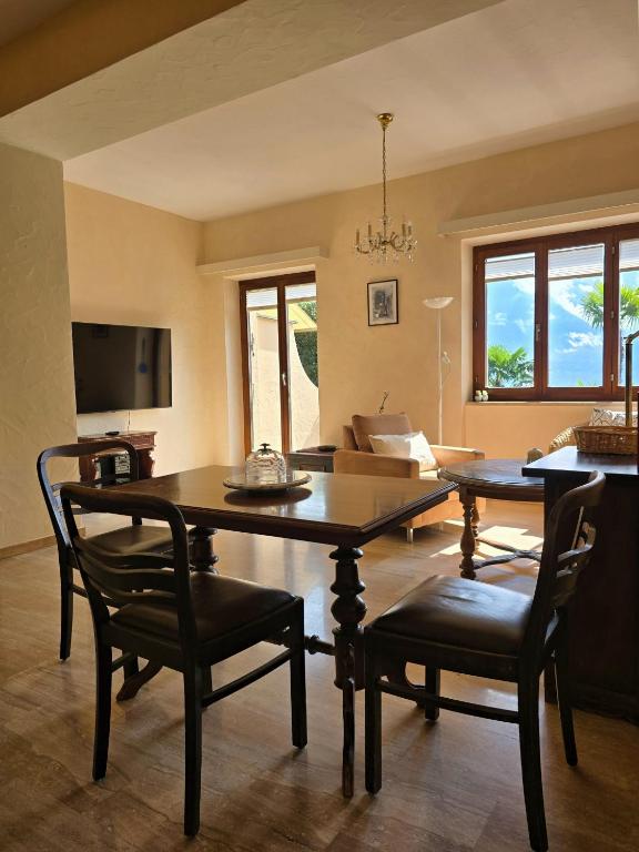 Villa Ida Früh by Holap SA - 4