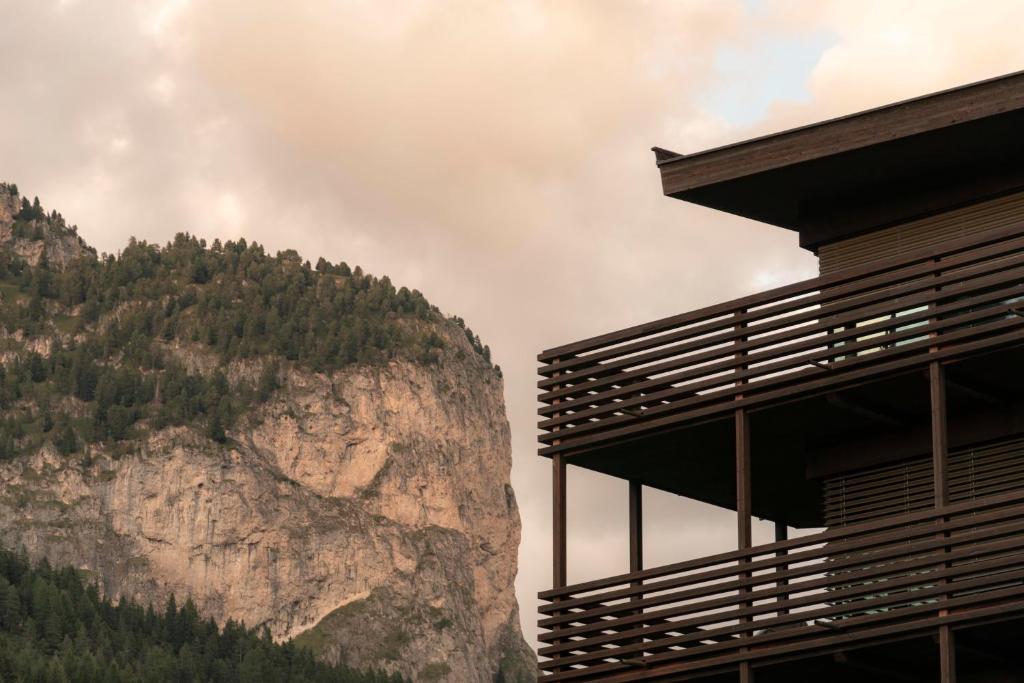 Saleghes Dolomites Residence - 4