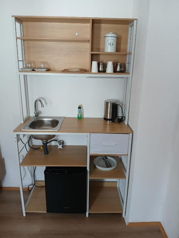 2-Bett Zimmer