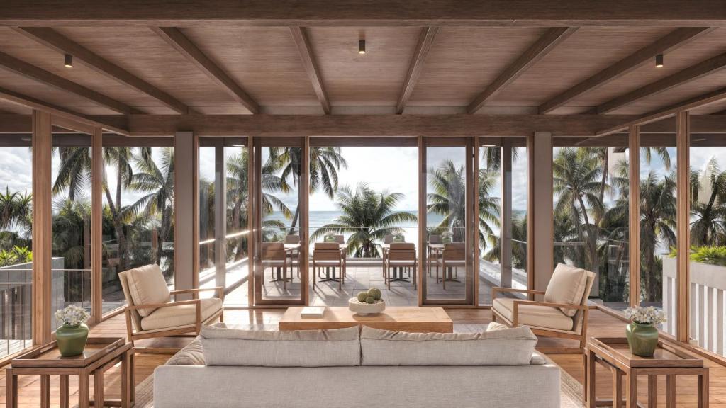 Nyne Hotels Anugrah - Bentota, Bentota