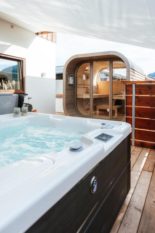 Bierhotel, Oberstdorf