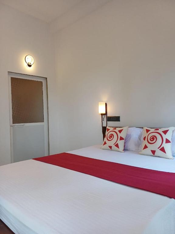 Cosmic Power Homestay & Cooking Class, Mirissa (jih)