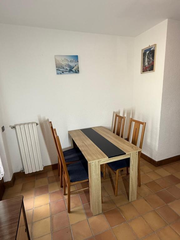 Appartamento Lorenzoni - Stella Alpina - 4