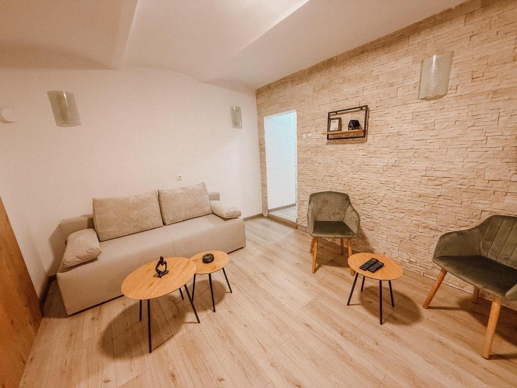 Central Spot Belgrade - ART residence - 1