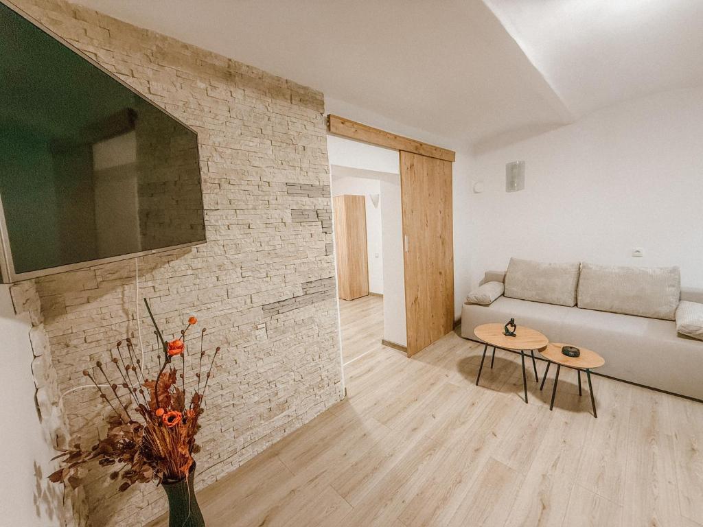 Central Spot Belgrade - ART residence - 3