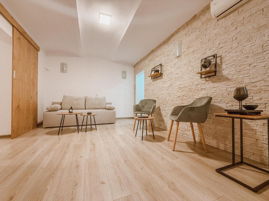 Central Spot Belgrade - ART residence - 2