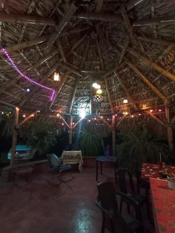 Estate with pool for 7 people in Roldanillo - 4