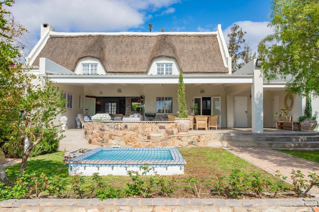 26 on Bree, McGregor