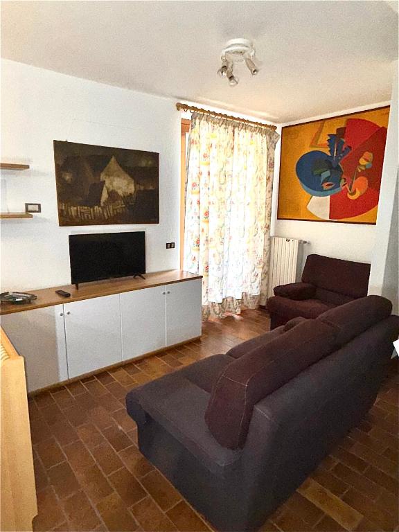 Appartamento Lorenzoni - Genziana - 5