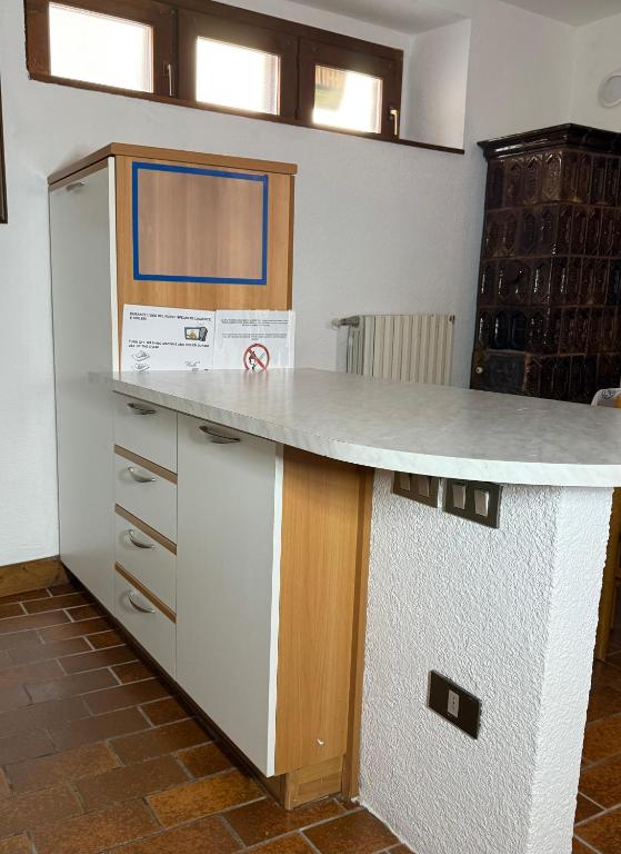 Appartamento Lorenzoni - Genziana - 3