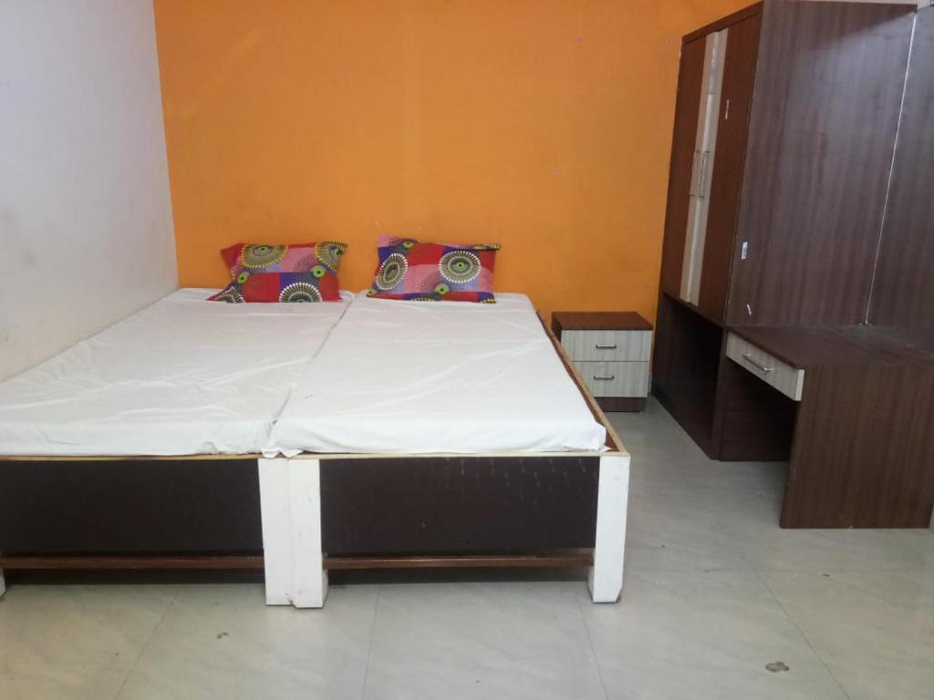 Bhedaghat resort, Bherāghāt