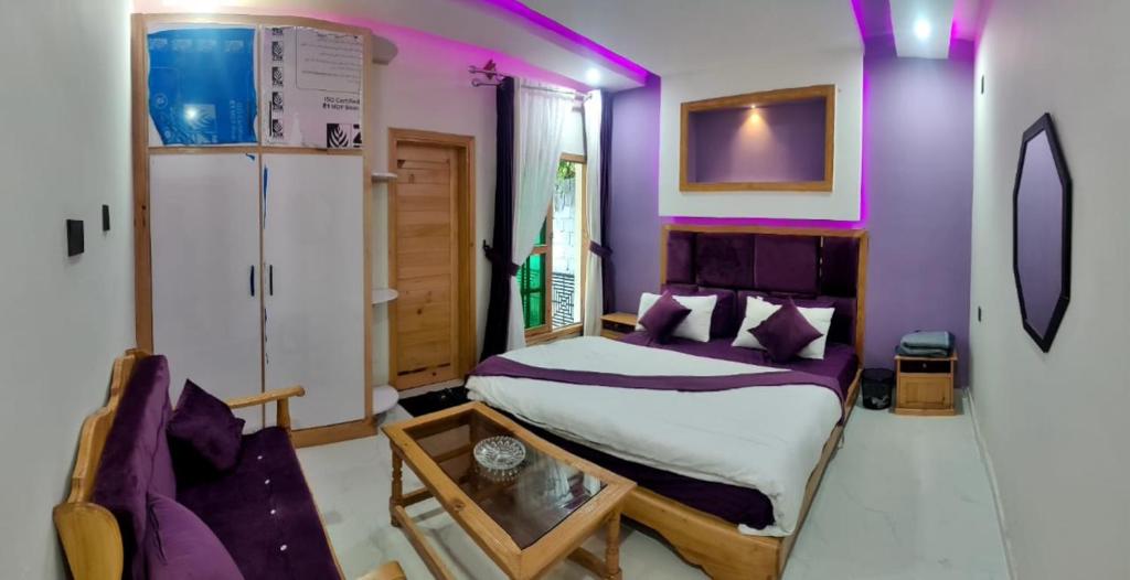 Serenity Springs Resorts, Muzaffarabad