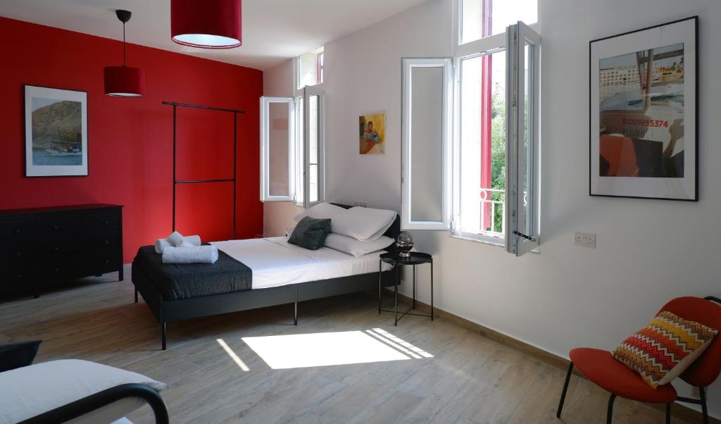 Peprina Apartment 1 - Central Rabat - NEW 2025, Rabat