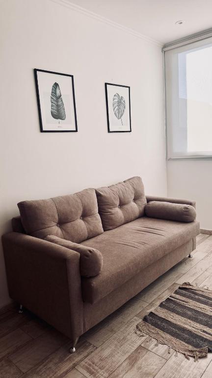 Orange N3 beach apartment - 2