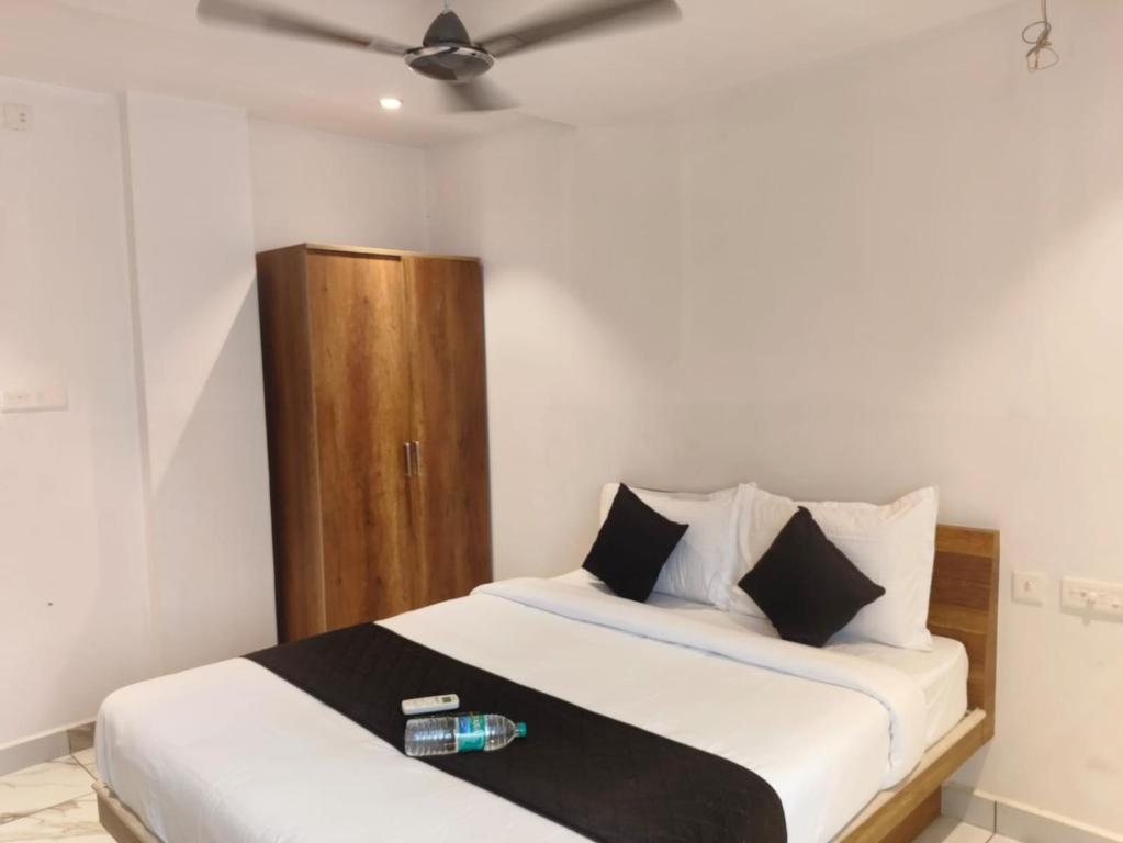 RidhanRegency, Čennaí