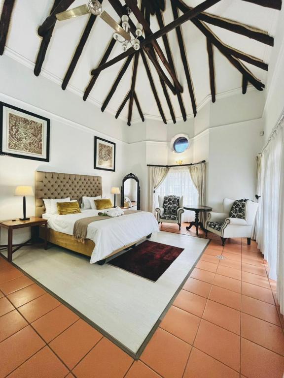 Nkhangfi Home, Pretoria