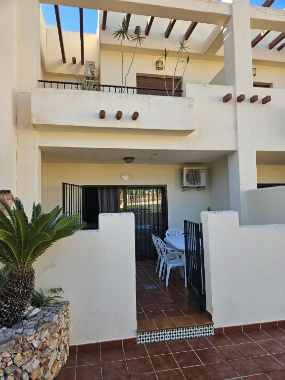 Residencial Amaranto - 3