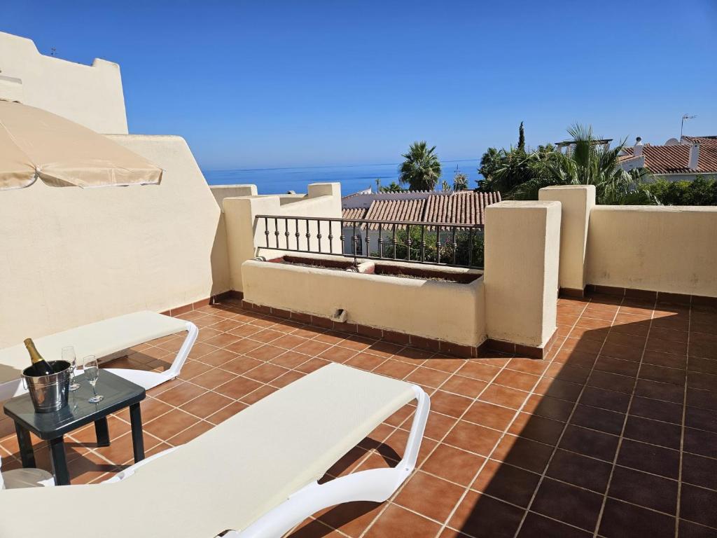Residencial Amaranto - 1