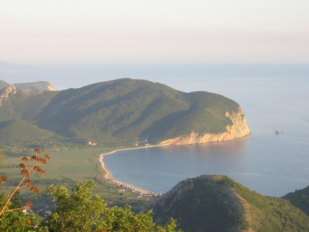Apartman Buljarica - 3