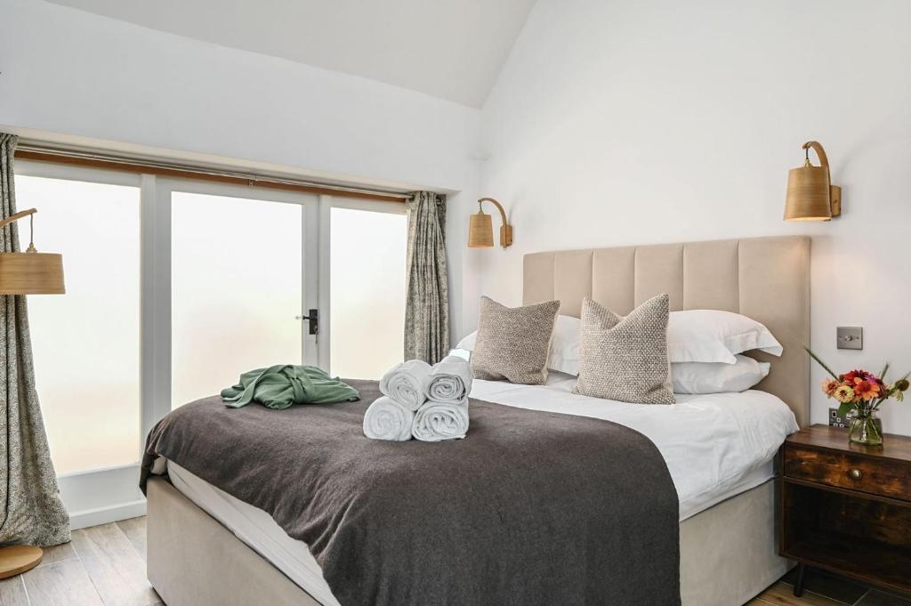 The Cow Shed, Groombridge