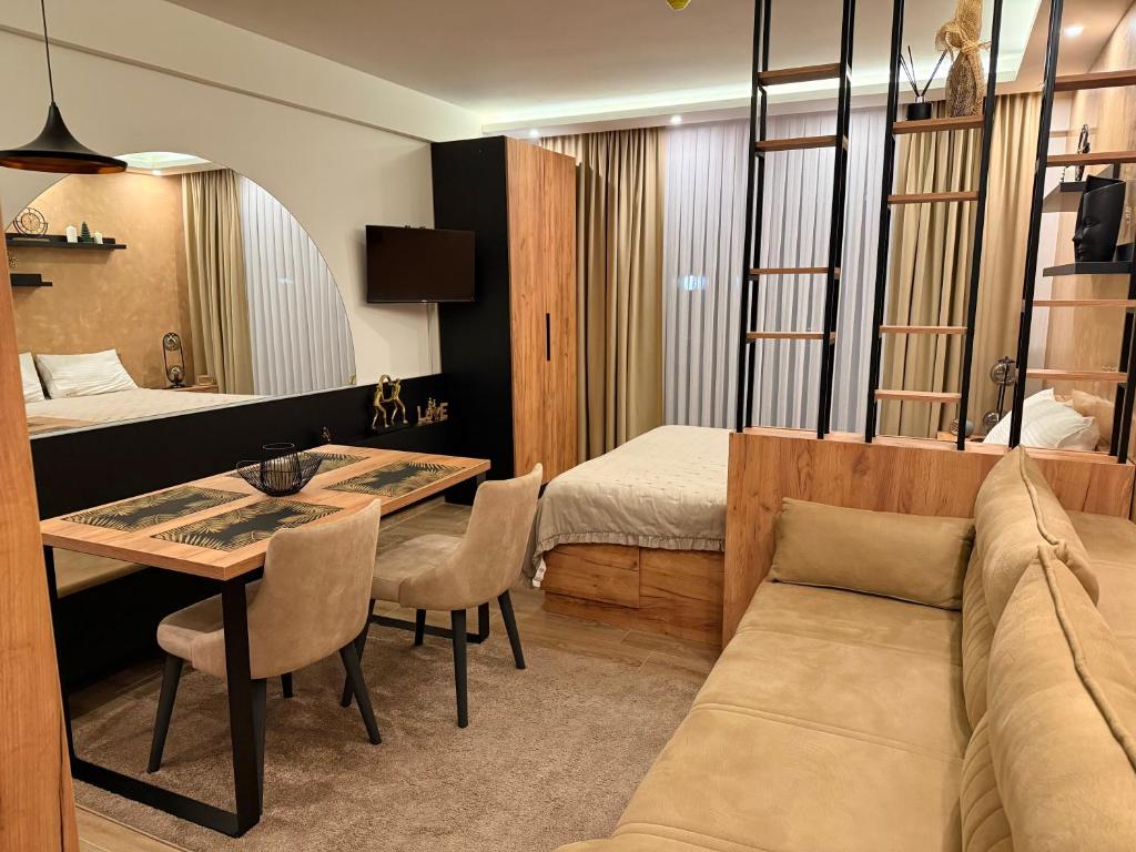 UN lux - Residence Hill - 3