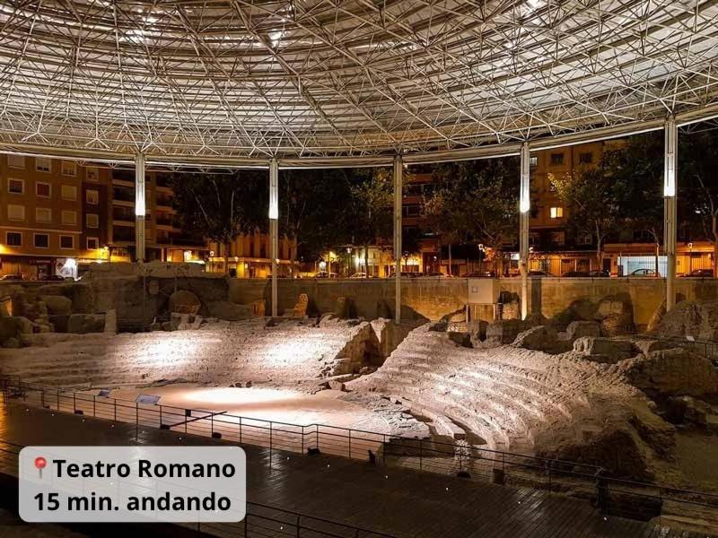 Visita Zaragoza - 4