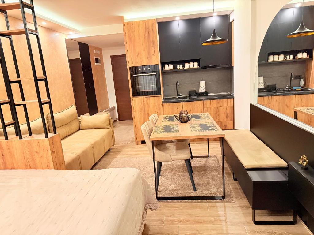 UN lux - Residence Hill - 2