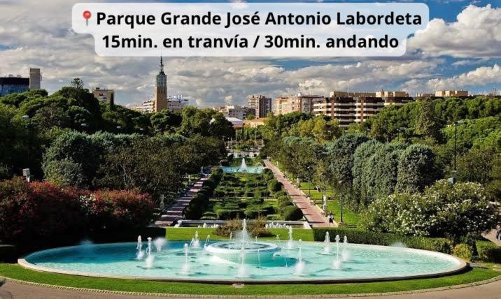 Visita Zaragoza - 2