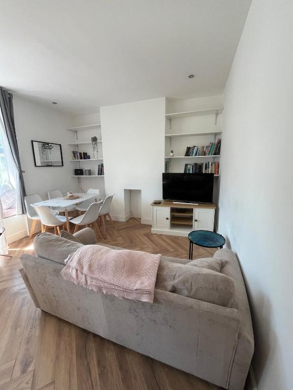 Seaside 3bed 6person Apartment - Perfect Getaway Retreat, Bexhill